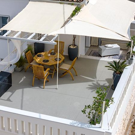 Apartmán Pearl House Hydra  Exteriér fotografie