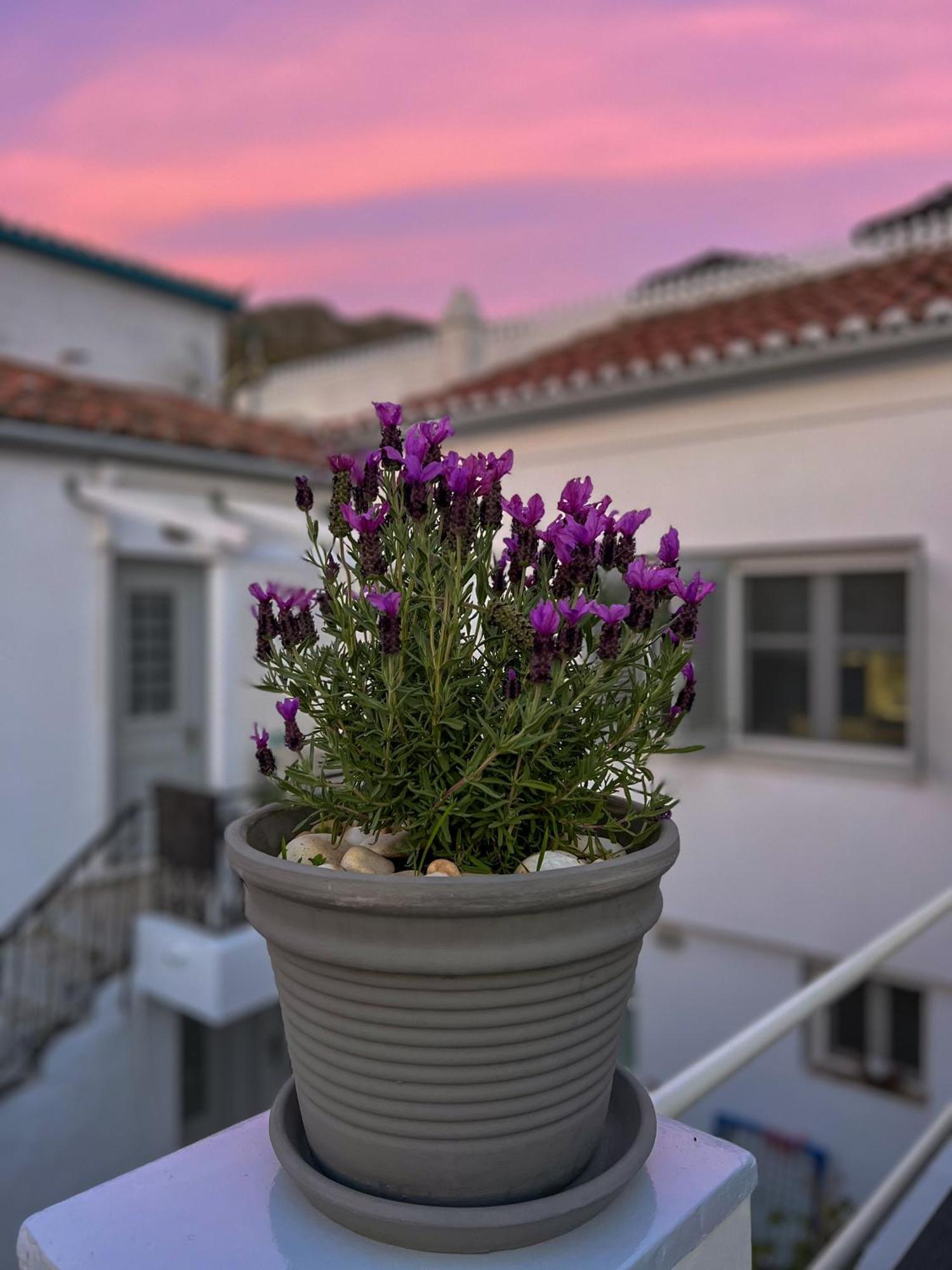 Apartmán Pearl House Hydra  Exteriér fotografie
