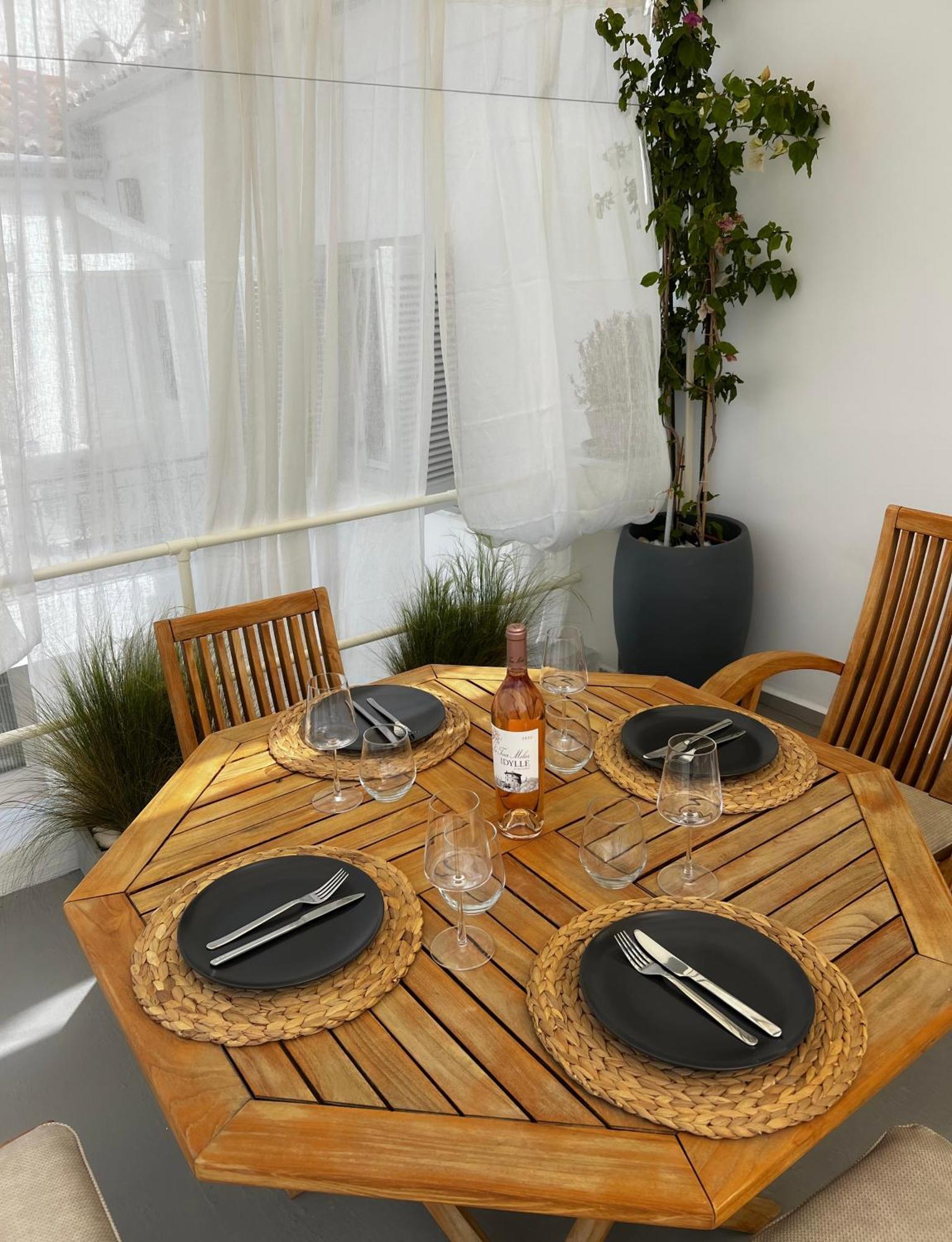 Apartmán Pearl House Hydra  Exteriér fotografie