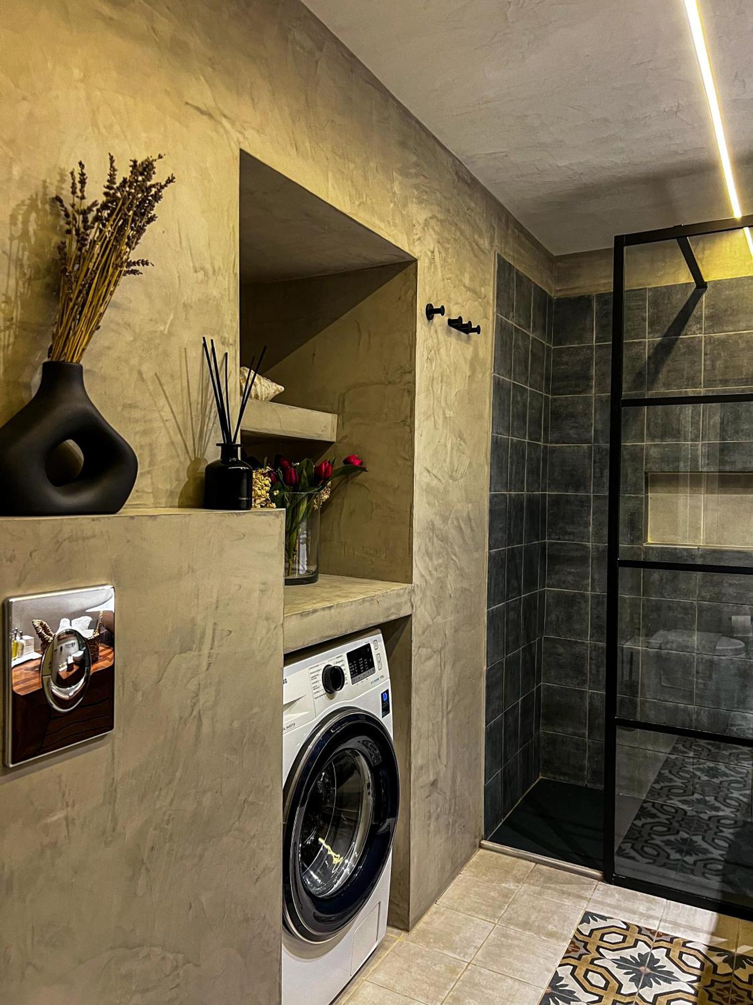 Apartmán Pearl House Hydra  Exteriér fotografie